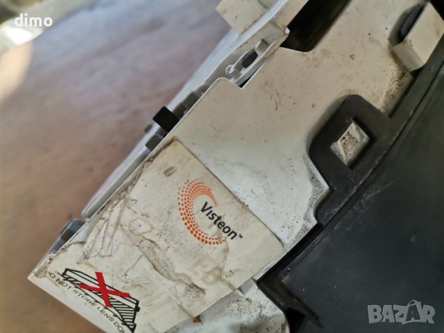 Километраж за Ford Focus ST170, снимка 3 - Части - 38832232