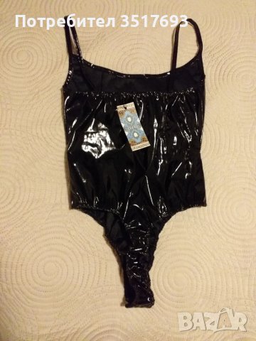 Боди  Boohoo S , S / M, снимка 4 - Бельо - 39215576