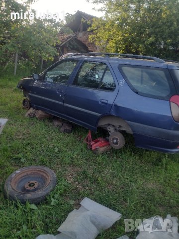 peugeot 306  1.6 i, снимка 4 - Автомобили и джипове - 41767922