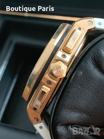 Audemars Piguet Offshore 44mm мъжки часовник, снимка 5 - Мъжки - 41938759