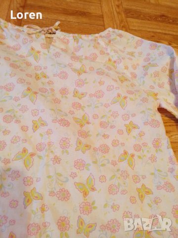 Детска блузка , снимка 4 - Детски пижами - 41550603