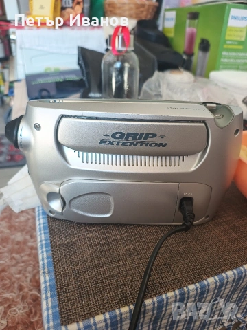 Grundig prima boy 100, снимка 5 - Радиокасетофони, транзистори - 53797805