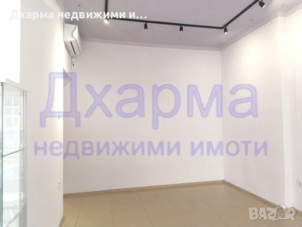 Давам под наем магазин до пл. Славейков, снимка 3 - Магазини - 54640578