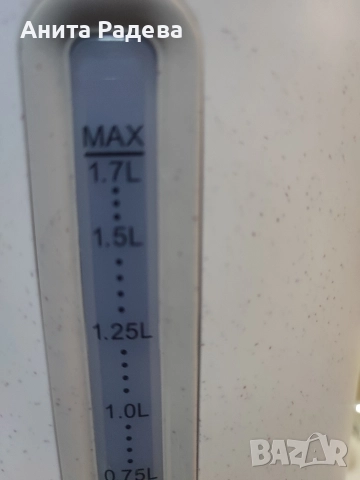 Кана за вода , снимка 3 - Кани - 52926694