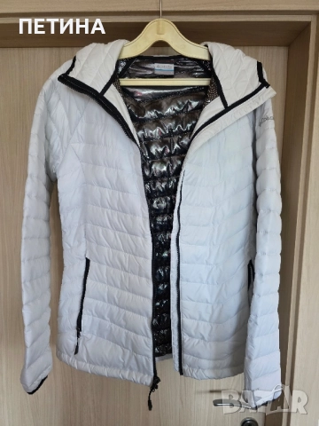 Columbia Omni  Heat дамско яке 