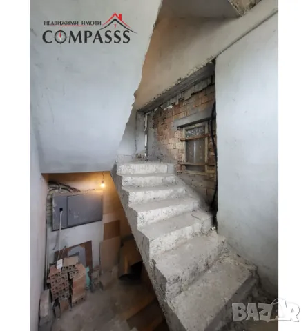 Гр. Добрич, търговски сгради ул. Калиакра – 547000евро!, снимка 14 - Офиси - 49216599