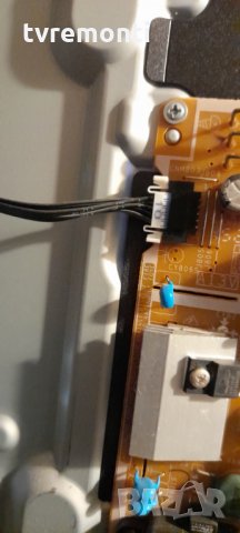 POWER BOARD ,BN94-09545A,BN41-02446A, for SAMSUNG T32E310EX, снимка 5 - Части и Платки - 34699092