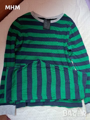 Пижамка H&M, снимка 3 - Детски пижами - 42485193