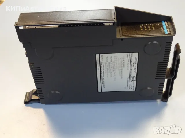 електронен модул GIDDINGS& LEWIS PiC900 502-03549-02 Output 24VDC, снимка 10 - Резервни части за машини - 49192789