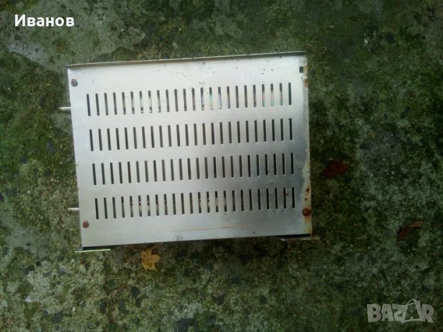 Кутии за апаратура различни, снимка 12 - Друга електроника - 32664436