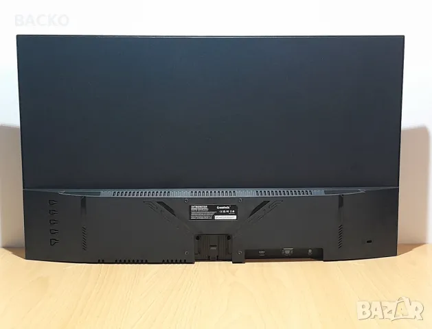 Извит монитор Gawfolk GF240C, снимка 2 - Монитори - 48934001