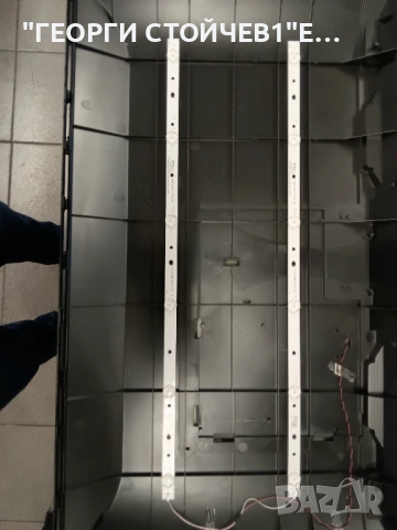 ARIELLI  LED-32AT204 SMART    13AT204V1.0    SH32D06-ZC22AG-05  , снимка 6 - Части и Платки - 53403516