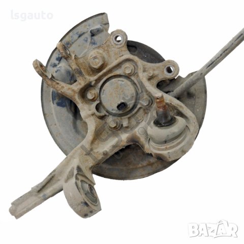 Заден ляв шенкел Toyota Avensis II 2003-2009 ID:111380, снимка 2 - Части - 42374959