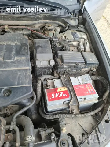 Хонда акорд 2.2 CDI 140кс, снимка 7 - Автомобили и джипове - 56245994