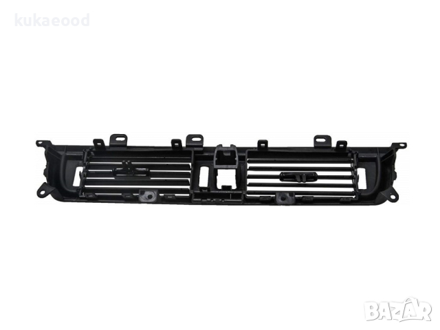 Въздуховод ( въздухопровод ) за BMW 5 F10, снимка 2 - Аксесоари и консумативи - 44840942