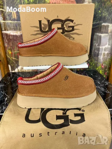 UGG дамски пантофи Различни цветове , снимка 2 - Пантофи - 48430670