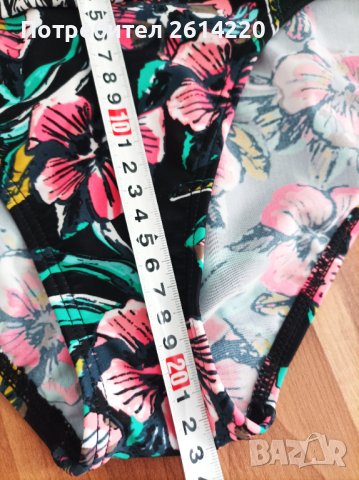 Jette нов бански, снимка 8 - Бански костюми - 41402358