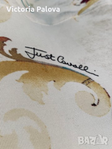 LUXURY рокля оригинал  ROBERTO CAVALLI, снимка 5 - Рокли - 41628885