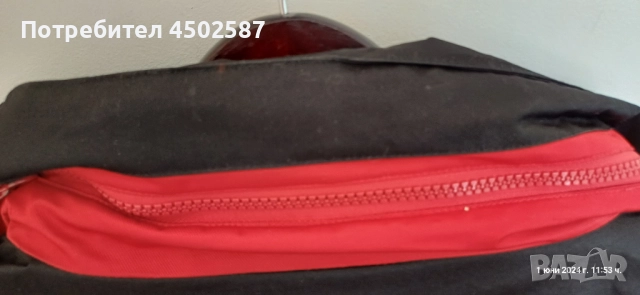 Яке Marlboro, снимка 5 - Якета - 52716285