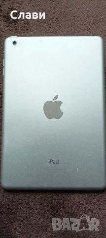 IPad mini 2012, снимка 2 - Таблети - 39456610