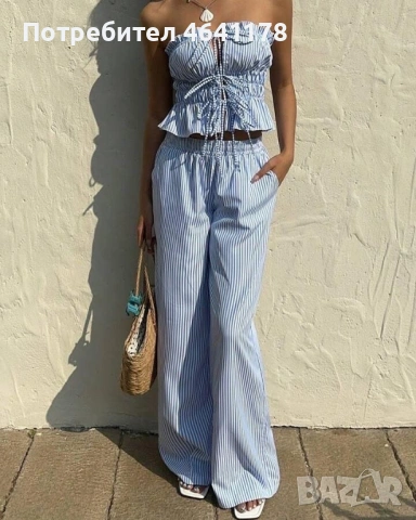 Дамски комплект