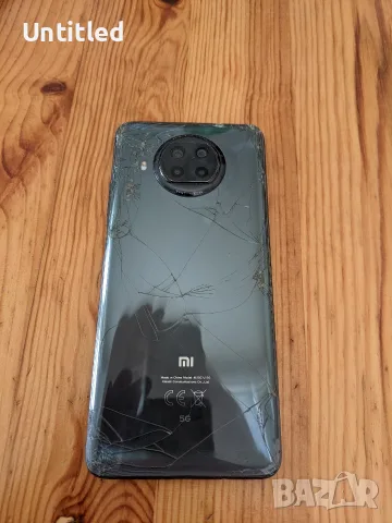 Xiaomi mi 10t lite 5G, снимка 2 - Xiaomi - 56393261