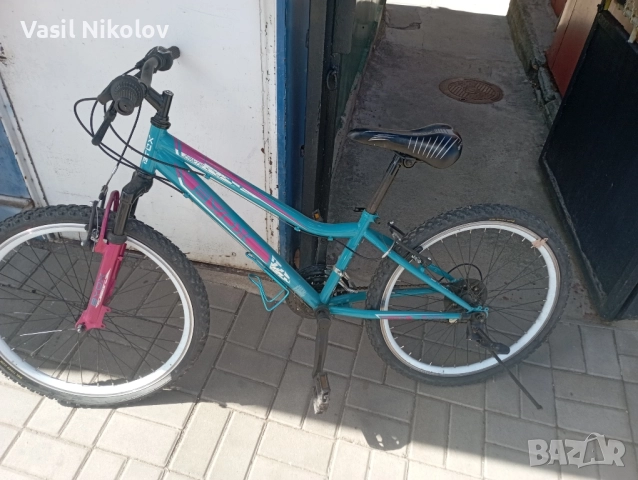 Велосипед Колело , снимка 2 - Велосипеди - 51779840