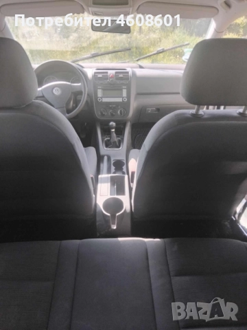 продавам голф 5, снимка 4 - Автомобили и джипове - 51880088