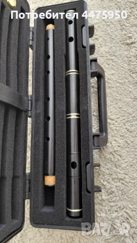 Ирландски флейти и български кавали, снимка 5 - Духови инструменти - 50780028