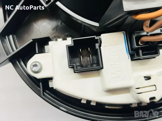 Вентилатор за парно за BMW БМВ 1 серия F20 F219276112 VALEO 2014, снимка 6 - Части - 48234391