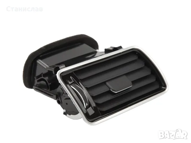 Преден десен въздуховод за VW Passat B7, снимка 3 - Части - 47674136