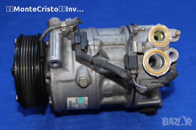 Компресор климатик Land Rover Range Rover Sport (2006-2013г.) 1656P / 9X2319D629DA / PXC16