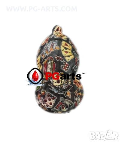 Фолио за хидрографика SLOTS CARD V50