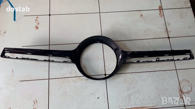 Решетка за Mercedes W167 AMG, снимка 4 - Части - 38814375