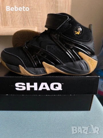 Сникърси Shaq 31 номер