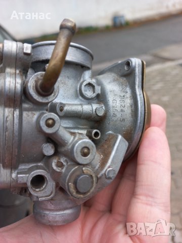 Vespa 125 на части, снимка 2 - Мотоциклети и мототехника - 40567343