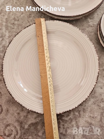 Домашни потреби чиния нож пробори Икеа уред разбиване на нес кафе Безжичен миксер фрапе, снимка 5 - Чинии - 50767320