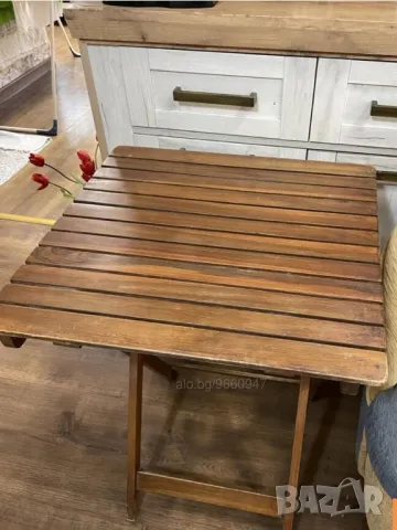 Продавам масичка