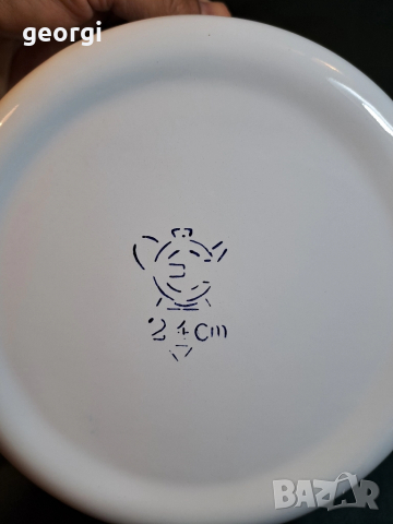 емайлирана купа 27/3, снимка 2 - Съдове за готвене - 51638068