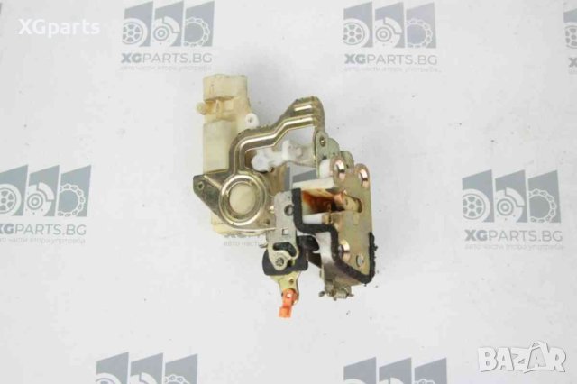 Брава врата предна лява за Daihatsu Sirion (1998-2005), снимка 2 - Части - 41475455