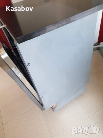 XXL Съдомиялна Miele - Auto Open - 14 Комплекта - Пълно Вграждане 60см, снимка 11 - Съдомиялни - 52895434