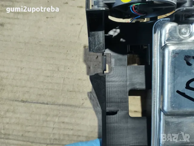GATEWAY Комфор Модул Вентилатор Държач VW ID.3 E11 pro, снимка 3 - Части - 48435946
