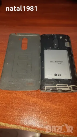 Телефон-LG L BELLO D331-отлично състояние, снимка 2 - LG - 56153949