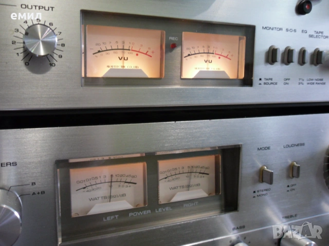 Домашно студио AKAI, снимка 2 - Аудиосистеми - 53656861