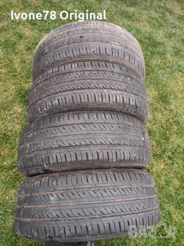 ПРОМОЦИЯ Алуминиеви Джанти BBS за VW POLO 5x100 15 цола.Отлично състояние., снимка 9 - Гуми и джанти - 53726766