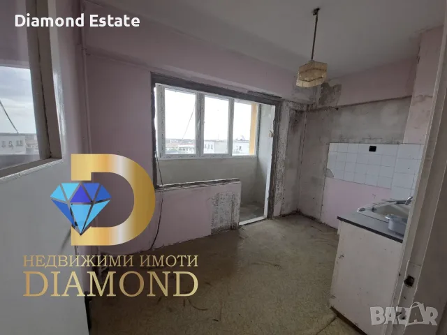 Апартамент в Димитровград, кв. Раковски, снимка 5 - Апартаменти - 56314373