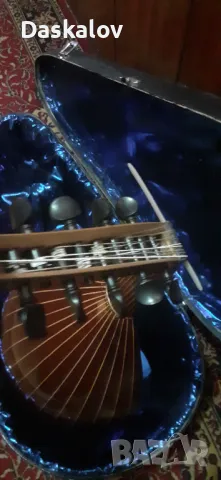 Продавам професионален оуд внос !, снимка 8 - Струнни инструменти - 47926936