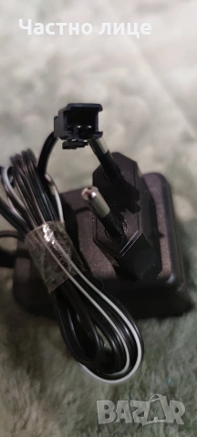 Зарядно устройство за играчки DC4.8V, 220mA , снимка 3 - Друга електроника - 53062560
