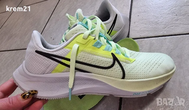 Nike Zoom Pegasus/ 38 дамски маратонки номер 39.