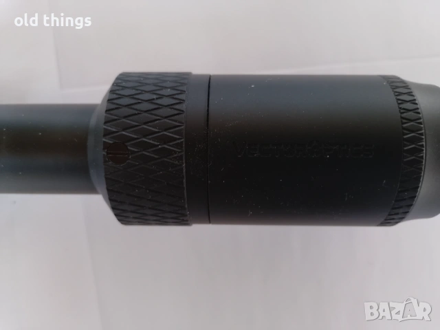 Оптика Vector optics Matiz 2-7х32 за пушка,карабина, снимка 3 - Оборудване и аксесоари за оръжия - 53745781